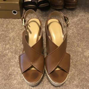 Michael Kors Wedges